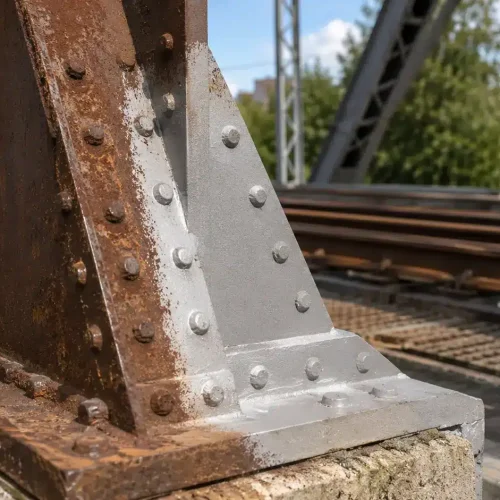 Laser rens til transport og infrastruktur » 100% tilfredshedsgaranti